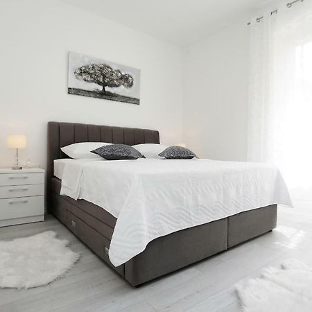 ספליט Apartman Marinela מראה חיצוני תמונה