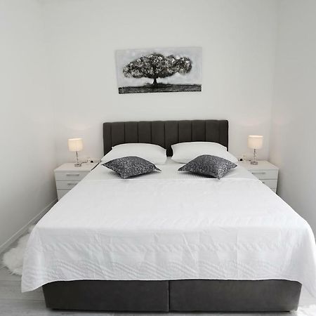 ספליט Apartman Marinela מראה חיצוני תמונה