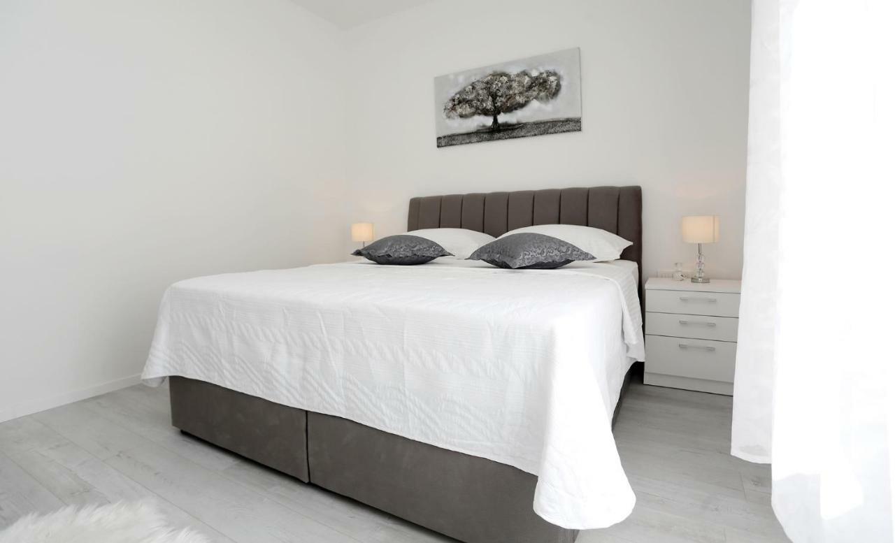 ספליט Apartman Marinela מראה חיצוני תמונה