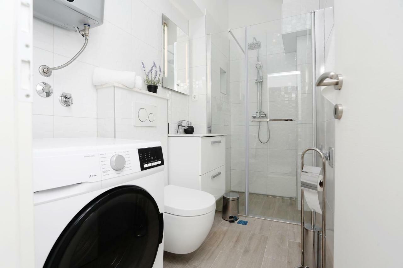 ספליט Apartman Marinela מראה חיצוני תמונה