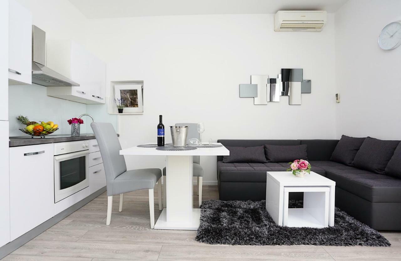 ספליט Apartman Marinela מראה חיצוני תמונה