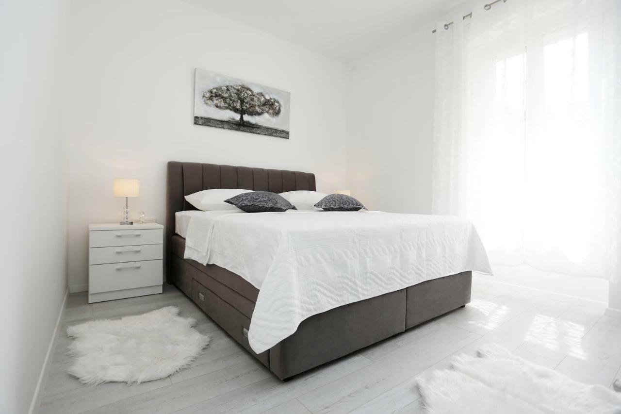 ספליט Apartman Marinela מראה חיצוני תמונה