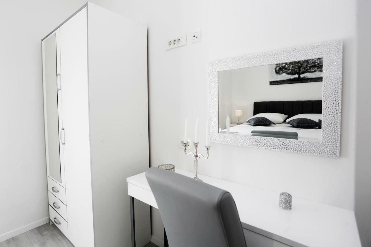 ספליט Apartman Marinela מראה חיצוני תמונה