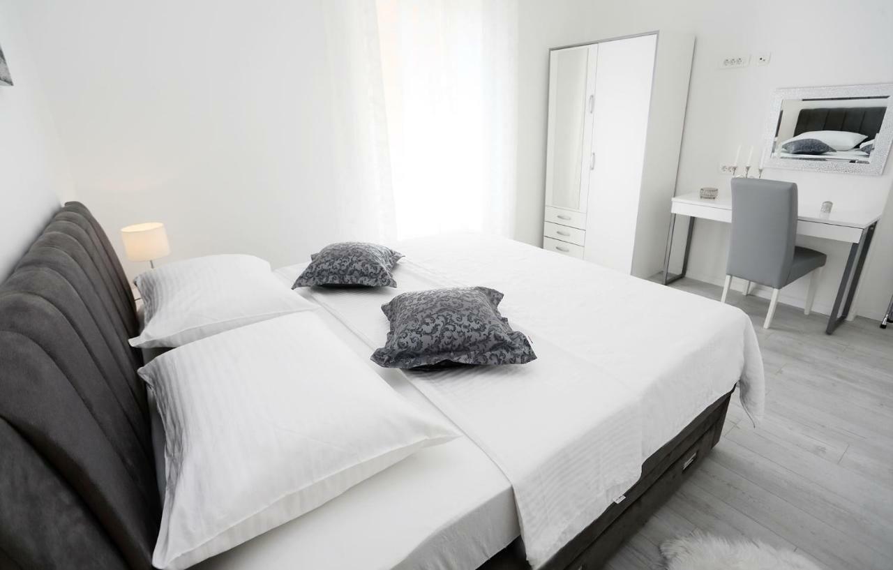 ספליט Apartman Marinela מראה חיצוני תמונה