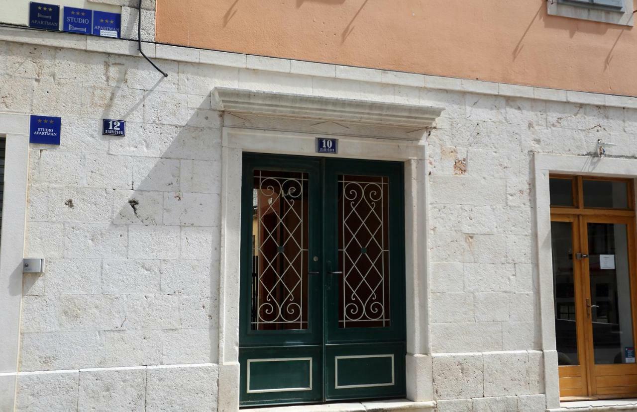 ספליט Apartman Marinela מראה חיצוני תמונה