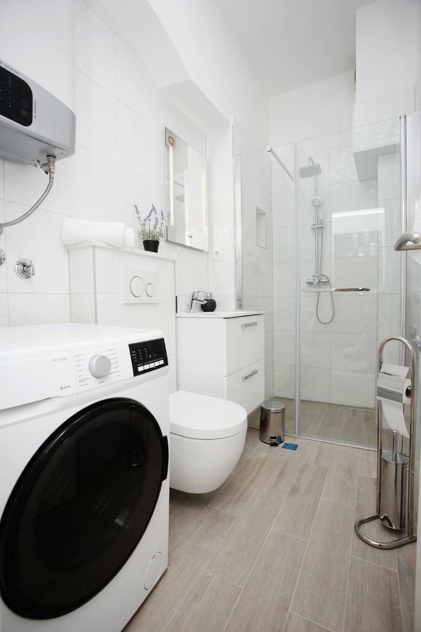 ספליט Apartman Marinela מראה חיצוני תמונה
