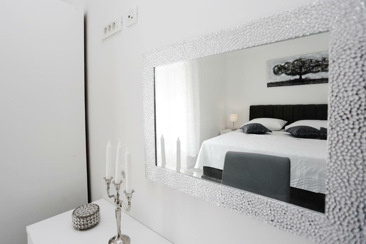 ספליט Apartman Marinela מראה חיצוני תמונה