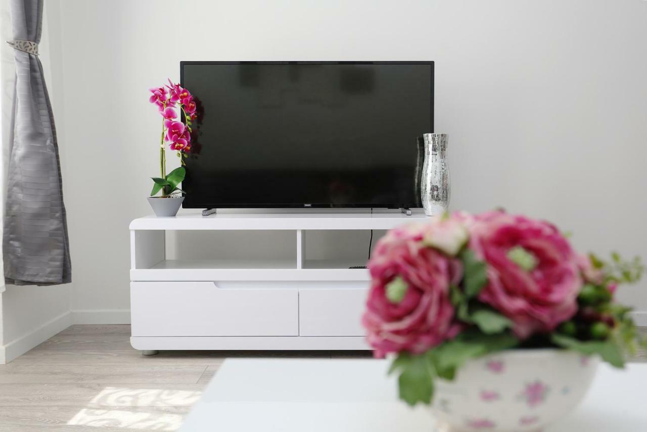 ספליט Apartman Marinela מראה חיצוני תמונה