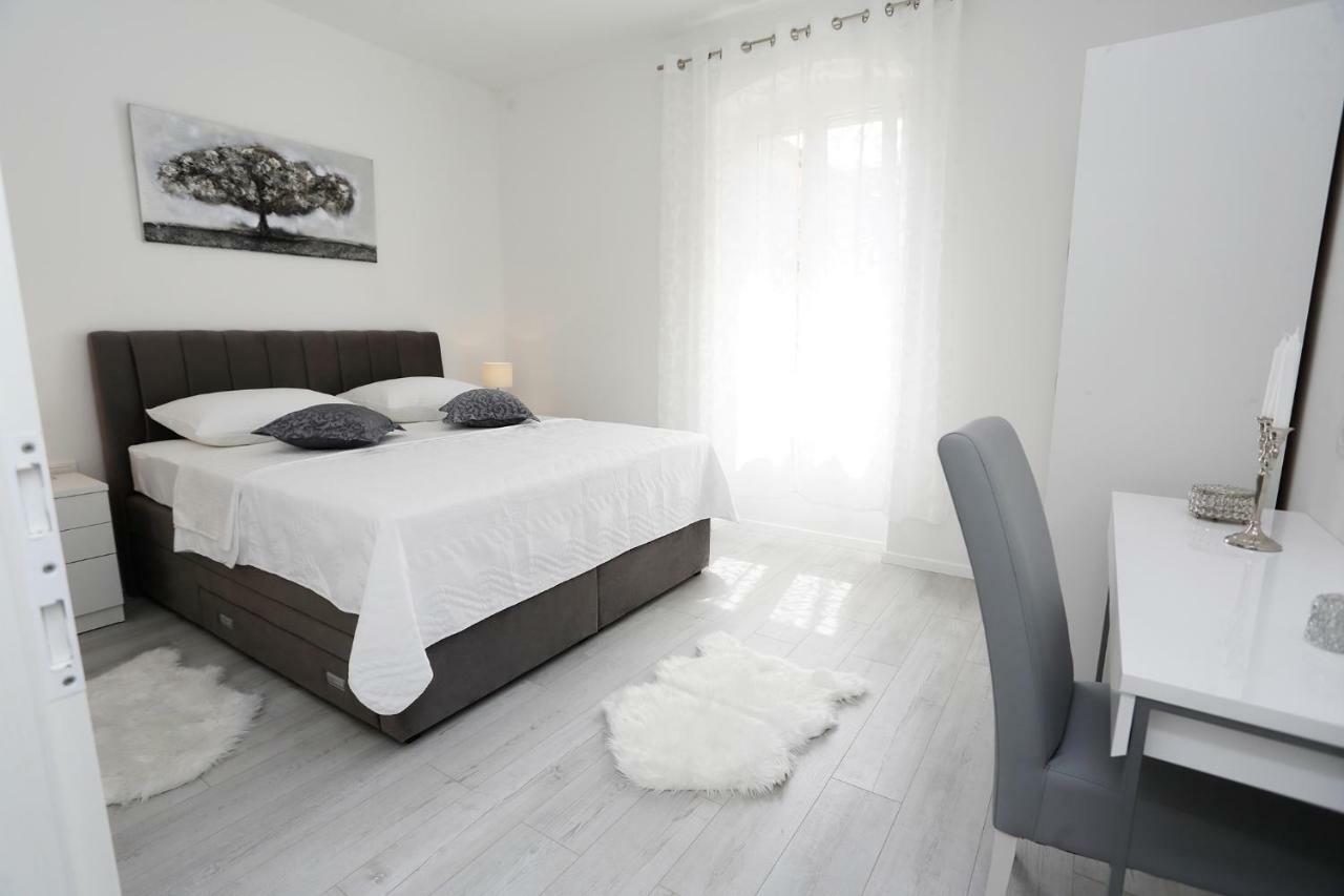 ספליט Apartman Marinela מראה חיצוני תמונה