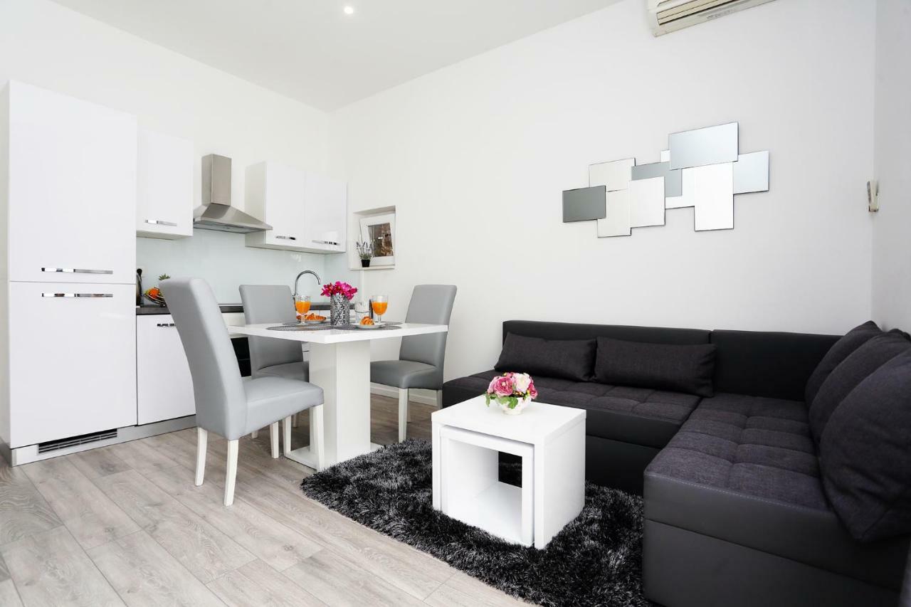 ספליט Apartman Marinela מראה חיצוני תמונה