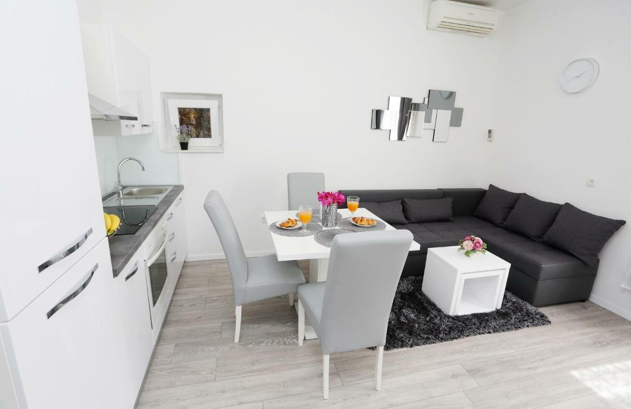 ספליט Apartman Marinela מראה חיצוני תמונה